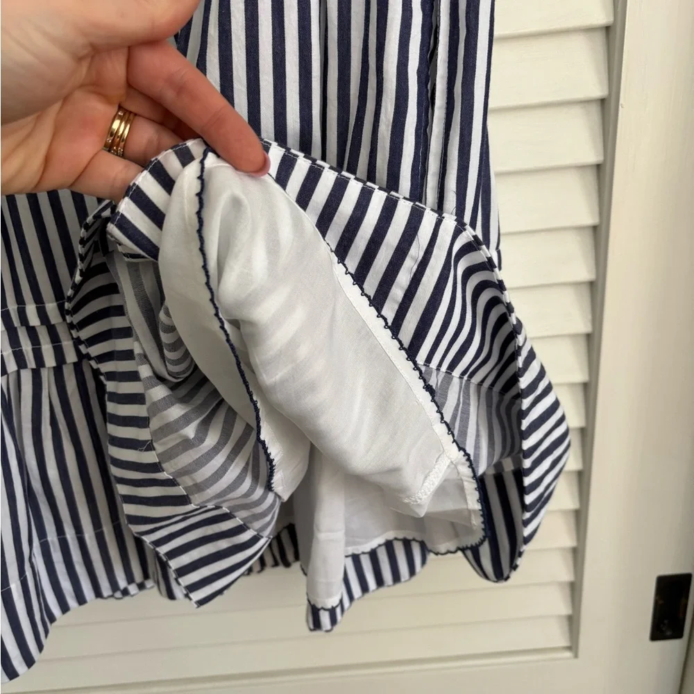 Anthropologie Somerset Mini Dress - Picture 4 of 4